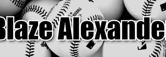 Blaze Alexander Projections, Prop Bets, Odds & Stats – Jun 29, 2024