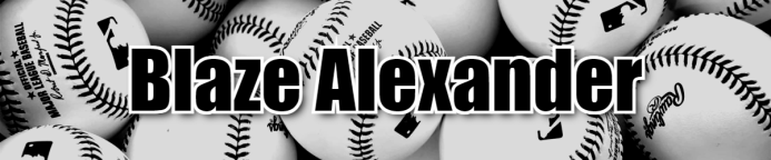 Blaze Alexander Projections, Prop Bets, Odds & Stats – Jun 29, 2024