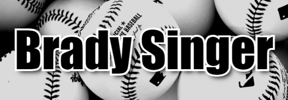 Brady Singer Projections & Prop Bets – MLB