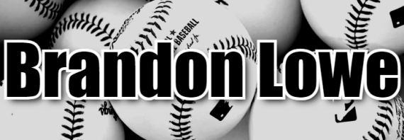 Brandon Lowe Projections & Prop Bets – MLB