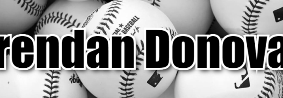 Brendan Donovan Projections & Prop Bets – MLB