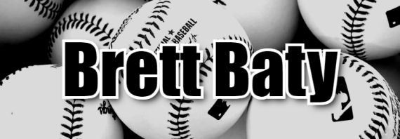 Brett Baty Prop Bet Projections, Odds & Stats – Jun 9, 2024