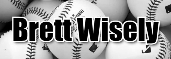 Brett Wisely Projections & Prop Bets – MLB