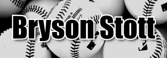 Bryson Stott Projections & Prop Bets – MLB Playoffs