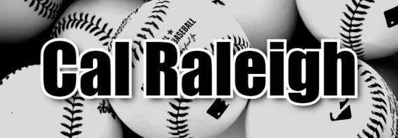 Cal Raleigh Projections & Prop Bets – MLB