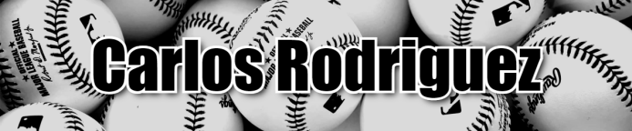 Carlos Rodriguez Prop Bet Projections, Odds & Stats – Jun 17, 2024