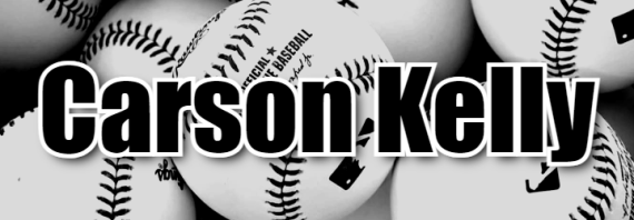 Carson Kelly Projections, Prop Bets, Odds & Stats – Sep 25, 2024