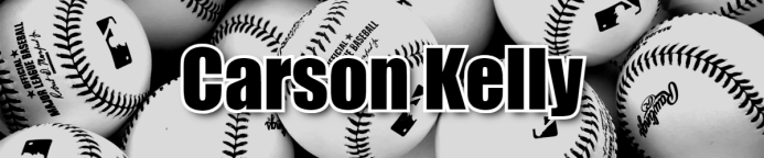 Carson Kelly Projections, Prop Bets, Odds & Stats – Sep 25, 2024