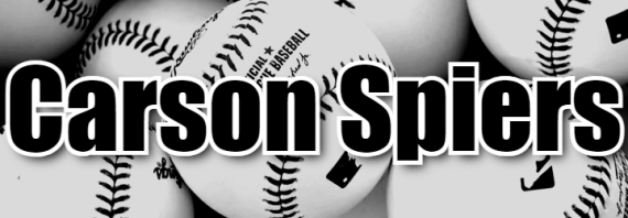 Carson Spiers Projections, Prop Bets, Odds & Stats – Aug 20, 2024