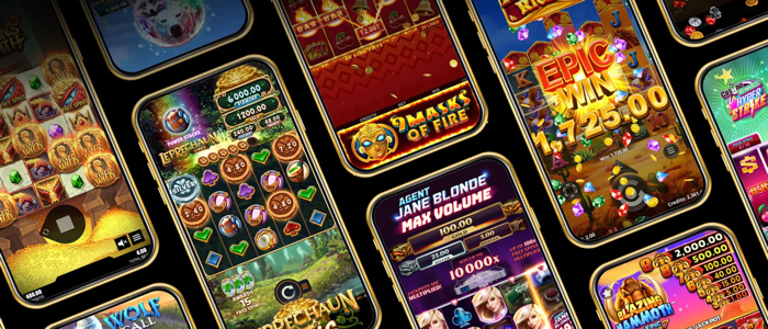 Casino Clasic Android App