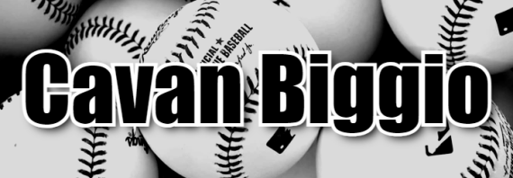 Cavan Biggio Projections, Prop Bets, Odds & Stats – Sep 13, 2024