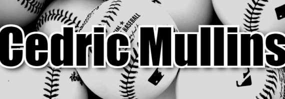 Cedric Mullins Projections & Prop Bets – MLB Playoffs