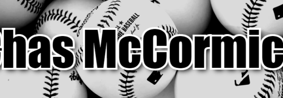 Chas McCormick Projections, Prop Bets, Odds & Stats – Sep 4, 2024