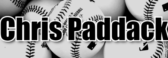 Chris Paddack Projections, Prop Bets, Odds & Stats – Jul 14, 2024