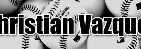 Christian Vazquez Projections & Prop Bets – MLB