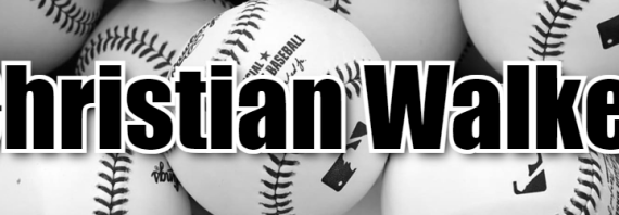 Christian Walker Projections & Prop Bets – MLB