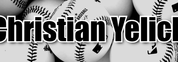 Christian Yelich Projections, Prop Bets, Odds & Stats – Jul 23, 2024