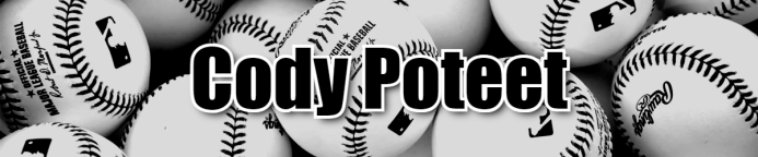 Cody Poteet Prop Bet Projections, Odds & Stats – Jun 12, 2024