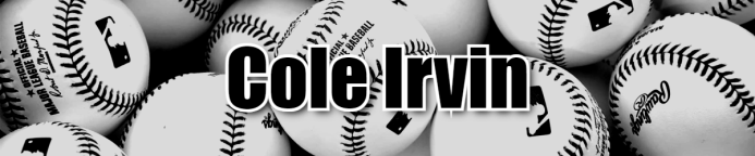Cole Irvin Projections, Prop Bets, Odds & Stats – Aug 27, 2024