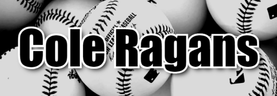 Cole Ragans Projections & Prop Bets – MLB Playoffs