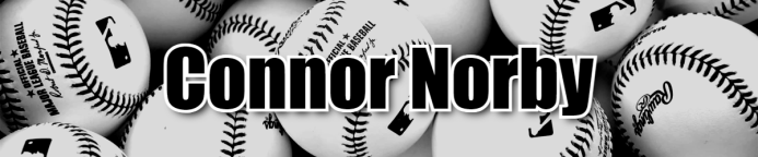 Connor Norby Projections & Prop Bets – MLB
