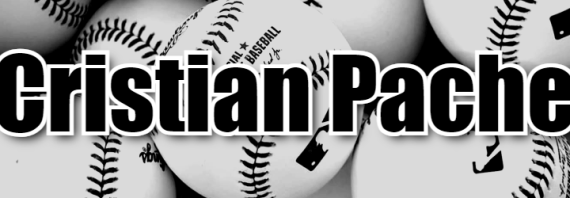 Cristian Pache Projections, Prop Bets, Odds & Stats – Sep 21, 2024