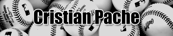 Cristian Pache Projections, Prop Bets, Odds & Stats – Sep 21, 2024