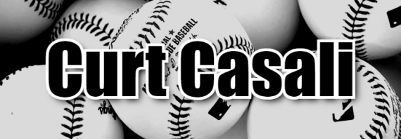 Curt Casali Projections, Prop Bets, Odds & Stats – Sep 15, 2024