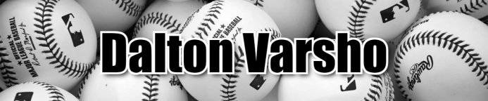 Daulton Varsho Projections, Prop Bets, Odds & Stats – Sep 14, 2024