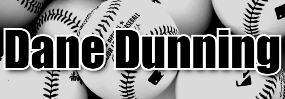 Dane Dunning Prop Bet Projections, Odds & Stats – Jun 16, 2024