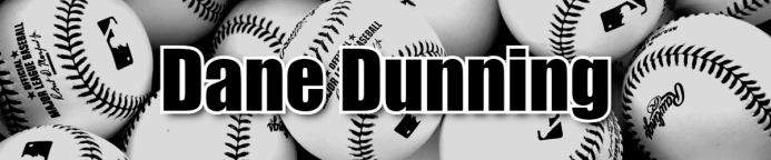 Dane Dunning Prop Bet Projections, Odds & Stats – Jun 16, 2024