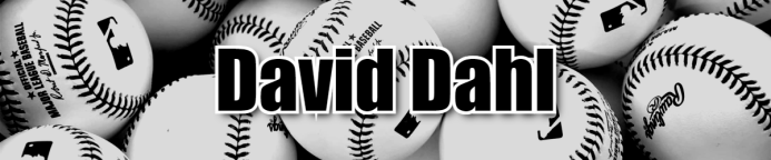 David Dahl Projections, Prop Bets, Odds & Stats – Jul 7, 2024