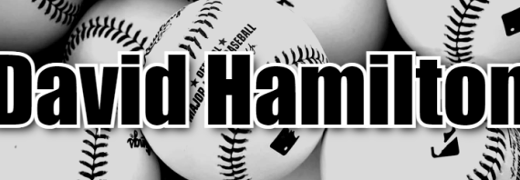 David Hamilton Projections, Prop Bets, Odds & Stats – Aug 29, 2024