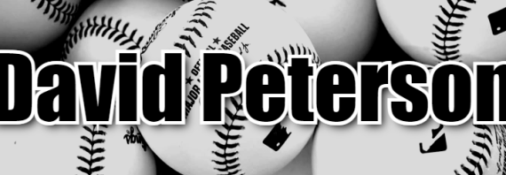 David Peterson Projections & Prop Bets – MLB Playoffs