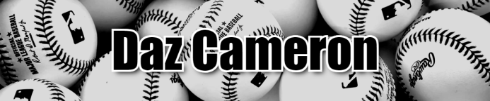 Daz Cameron Projections, Prop Bets, Odds & Stats – Sep 25, 2024