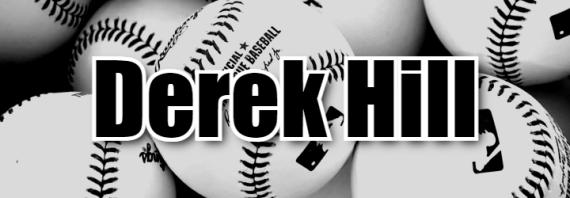 Derek Hill Projections, Prop Bets, Odds & Stats – Aug 31, 2024