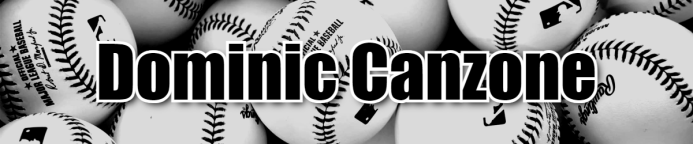 Dominic Canzone Projections, Prop Bets, Odds & Stats – Aug 19, 2024