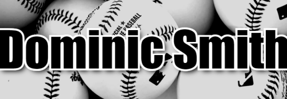 Dominic Smith Projections, Prop Bets, Odds & Stats – Sep 2, 2024