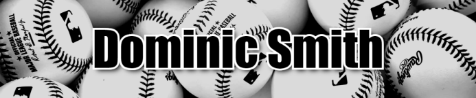 Dominic Smith Projections, Prop Bets, Odds & Stats – Sep 2, 2024