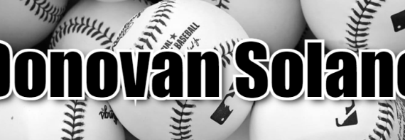 Donovan Solano Projections & Prop Bets – MLB Playoffs