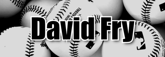 David Fry Projections & Prop Bets – MLB Playoffs