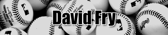 David Fry Projections & Prop Bets – MLB Playoffs