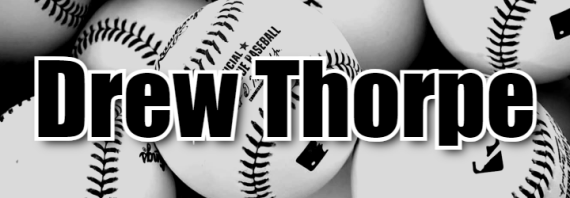 Drew Thorpe Projections, Prop Bets, Odds & Stats – Jul 31, 2024