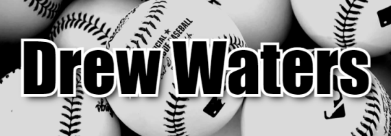 Drew Waters Projections, Prop Bets, Odds & Stats – Jul 26, 2024