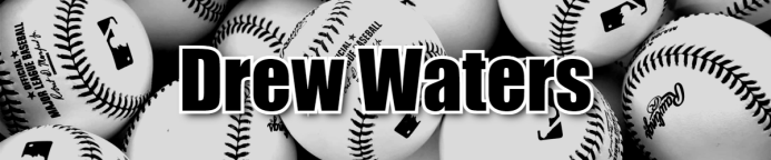 Drew Waters Projections, Prop Bets, Odds & Stats – Jul 26, 2024