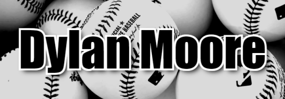 Dylan Moore Projections & Prop Bets – MLB