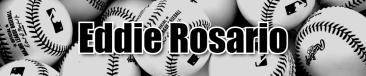 Eddie Rosario