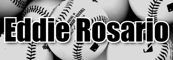 Eddie Rosario Projections, Prop Bets, Odds & Stats – Aug 8, 2024