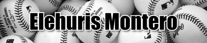 Elehuris Montero Projections, Prop Bets, Odds & Stats – Jun 30, 2024
