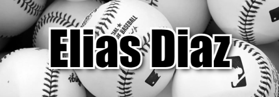 Elias Diaz Projections, Prop Bets, Odds & Stats – Sep 18, 2024